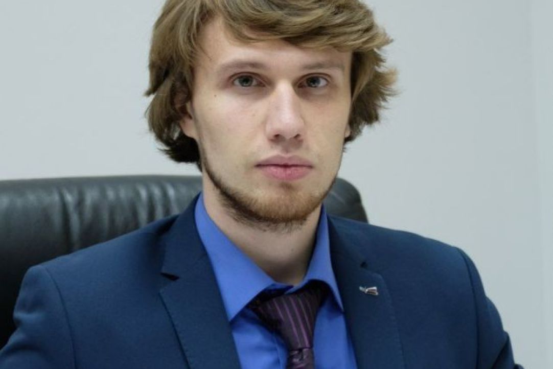 Поздравляем магистранта программы 2-го года обучения Алексея Переседова с получением стипендии Оксфордского российского фонда! Поздравляем магистранта программы 2-го года обучения Алексея Переседова с получением стипендии Оксфордского российского фонда!